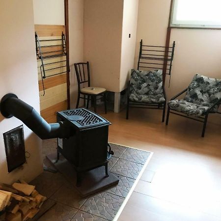Apartmány U Aničky Lipová-lázně Exterior foto