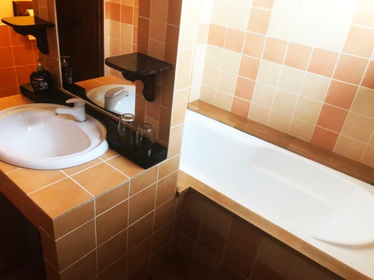 Apartmány U Aničky Lipová-lázně Exterior foto