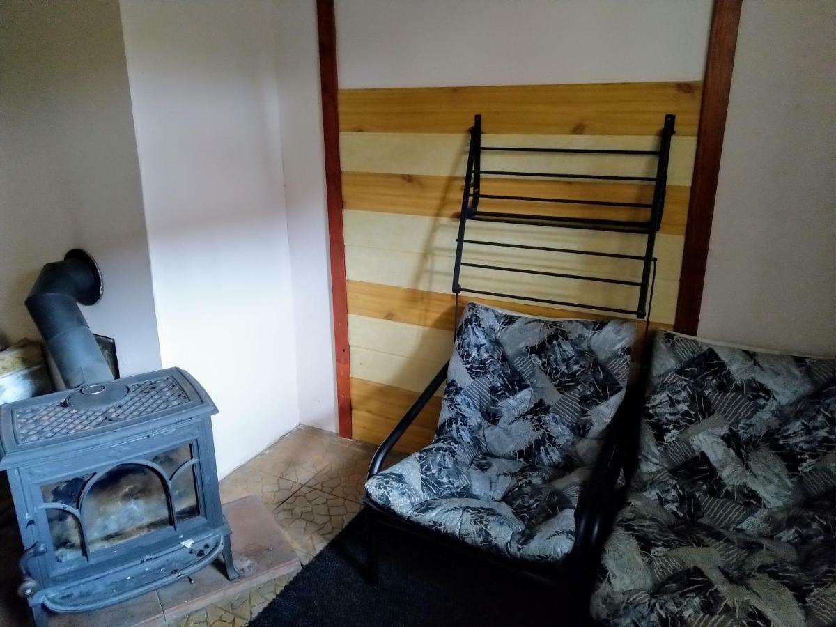 Apartmány U Aničky Lipová-lázně Exterior foto