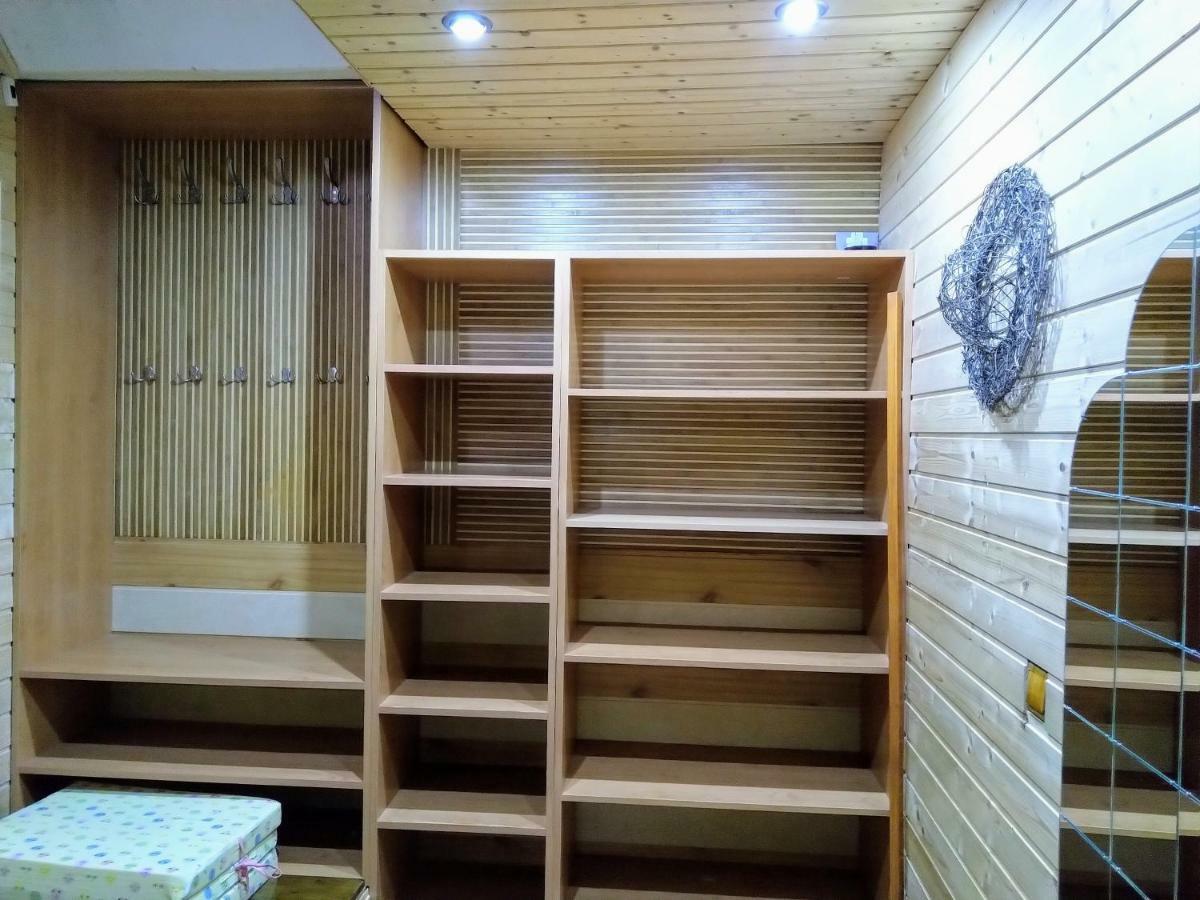 Apartmány U Aničky Lipová-lázně Exterior foto