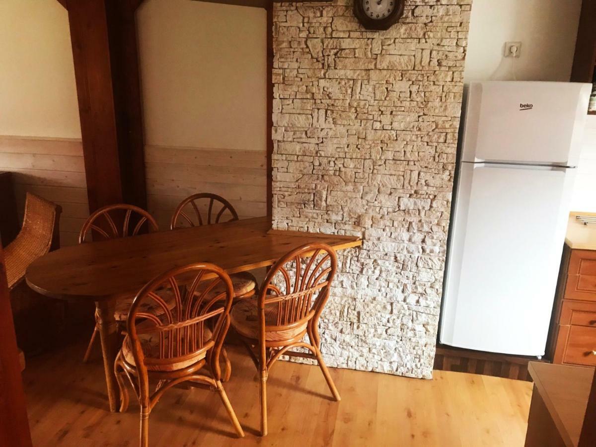 Apartmány U Aničky Lipová-lázně Exterior foto
