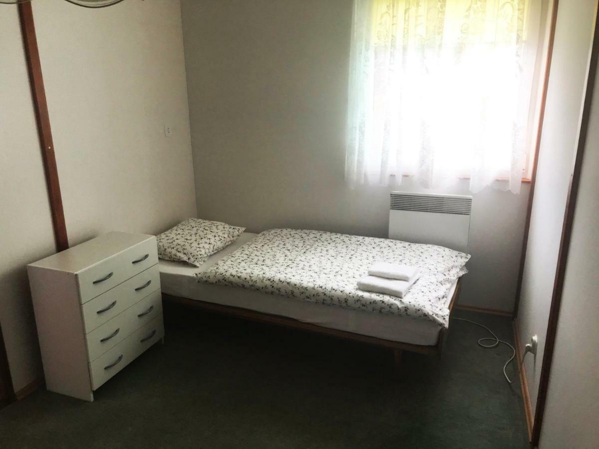 Apartmány U Aničky Lipová-lázně Exterior foto